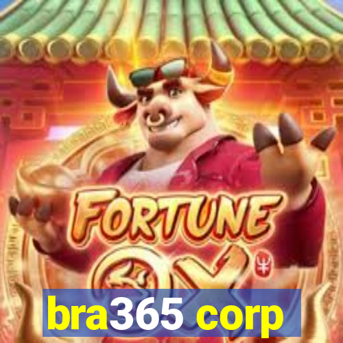 bra365 corp